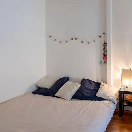 Charming Studio Near Montmartre Apartment Paris